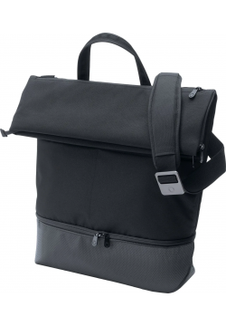 Сумка на коляску Bugaboo 80220ZW02 Black