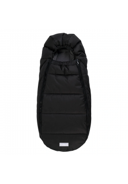 Конверт Dorechi Baby XS Флiс 1930 F Black