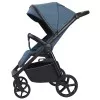 Коляска прогулянкова Carrello Bravo SL CRL-5520 Cobalt Blue