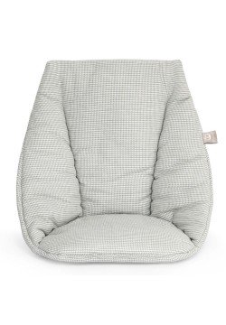 Текстиль Stokke Baby Cushion для стільчика Tripp Trapp 496007 Nordic Grey