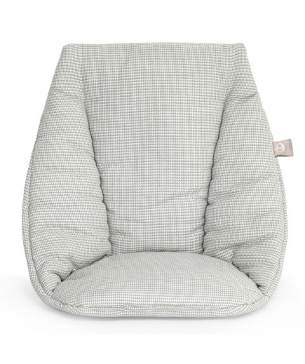 Текстиль Stokke Baby Cushion для стільчика Tripp Trapp 496007 Nordic Grey