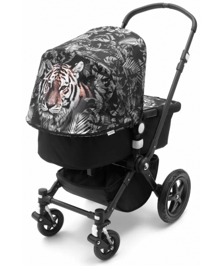 Коляска універсальна 2в1 Bugaboo Cameleon 3 680920 We Are Handsome Коляска універсальна 2в1 Bugaboo Cameleon 3 680920 We Are Handsome