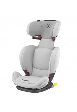 Автокрісло Maxi-Cosi Rodifix Air Protect Authentic 8824510110 Grey