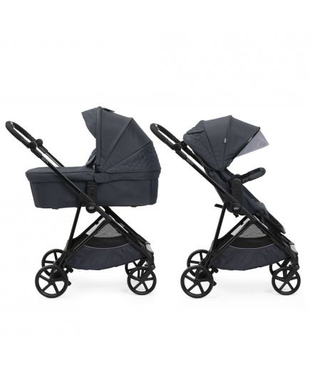 Коляска універсальна 2в1 Chicco Seety 87097.53.01 Коляска універсальна 2в1 Chicco Seety 87097.53.01