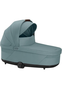 Люлька Cybex S Lux Stormy Blue 524001349