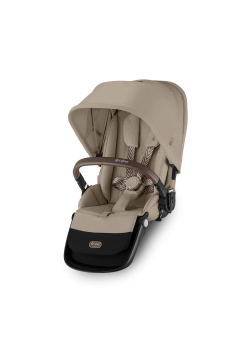 Прогулянковий блок Cybex Gazelle S TPE 522005251 Almond Beige