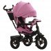 Велосипед 3-х колісний Tilly Impulse T-386/2 red