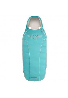 Чoхол для нiг Cybex Platinum by Jeremy Scott Car 524000415 - 