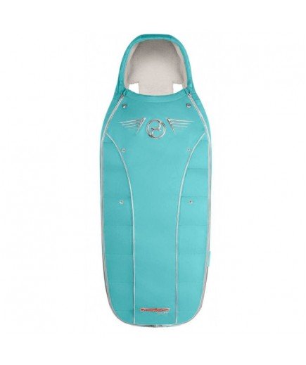 Чoхол для нiг Cybex Platinum by Jeremy Scott Car 524000415 Чoхол для нiг Cybex Platinum by Jeremy Scott Car 524000415