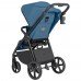 Коляска прогулянкова Carrello Bravo SL CRL-5520 Cobalt Blue 2024 фото 6