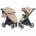 Коляска прогулянкова Carrello Bravo SL CRL-5520 Sand Beige 2024 фото 7