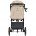 Коляска прогулянкова Carrello Bravo SL CRL-5520 Sand Beige 2024 фото 5