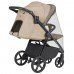 Коляска прогулянкова Carrello Bravo SL CRL-5520 Sand Beige 2024 фото 4