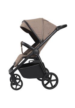 Коляска прогулянкова Carrello Bravo SL CRL-5520 Sand Beige