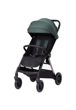 Коляска прогулянкова Carrello Delta CRL-5517 Jungle Green