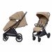 Коляска прогулянкова Carrello Nero CRL-5514 Melon Beige фото 2