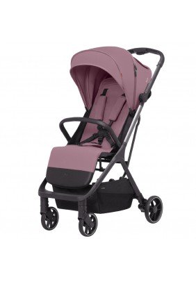 Коляска прогулочная Carrello Nova CRL-5521 Desert Pink - 