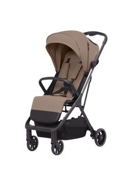 Коляска прогулянкова Carrello Nova CRL-5521 Sunrise Beige