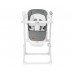 Стільчик для годування CARRELLO Triumph CRL-10302 Cloud Grey фото 5
