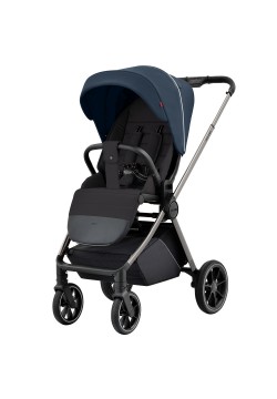 Коляска прогулянкова Carrello Ultra CRL-5525 Horizon Blue