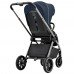 Коляска прогулянкова Carrello Ultra CRL-5525 Horizon Blue фото 2