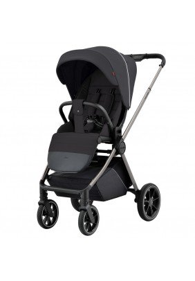 Коляска прогулянкова Carrello Ultra CRL-5525 Matte Grey - 