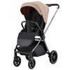 Коляска прогулянкова Carrello Ultra CRL-5525 Vanilla Beige