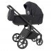 Коляска універсальна 2в1 Carrello Ultra CRL-6527 Basalt Black