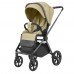 Коляска універсальна 2в1 Carrello Ultra CRL-6527 Soft Beige фото 5