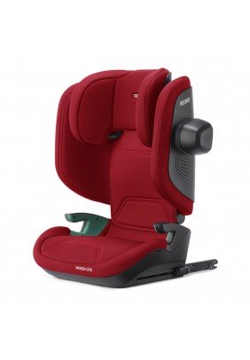 Автокрісло Recaro Monza CFX 89320610050 Imola Red