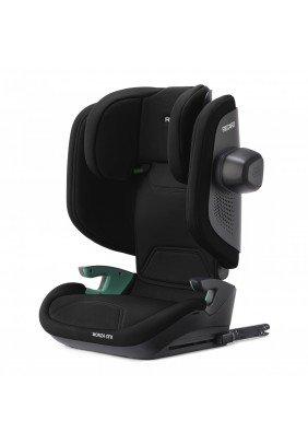 Автокрісло Recaro Monza CFX 89320580050 Melbourne Black - 