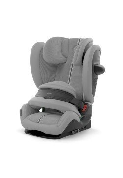 Автокрісло Cybex Pallas G2 Plus Stone Grey 524000569