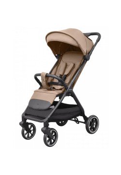 Коляска прогулянкова Carrello Forza CRL-5535 Clam Beige