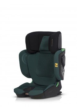 Автокрісло Cavoe Grand Prix Pro I-SIZE Izofix 15-36 Forest F/CA/GRAND/PRIX/PRO/FO