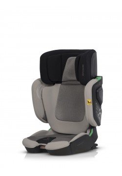 Автокрісло Cavoe Grand Prix Pro I-SIZE Izofix 15-36 Taupe F/CA/GRAND/PRIX/PRO/TA