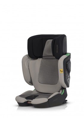 Автокрісло Cavoe Grand Prix Pro I-SIZE Izofix 15-36 Taupe F/CA/GRAND/PRIX/PRO/TA