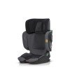Автокрісло Cavoe Grand Prix Pro I-SIZE Izofix 15-36 Iron F/CA/GRAND/PRIX/PRO/IR