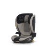 Автокрісло Cavoe Grand Prix I-SIZE Izofix 15-36 Taupe F/CA/GRAND/PRIX/TA