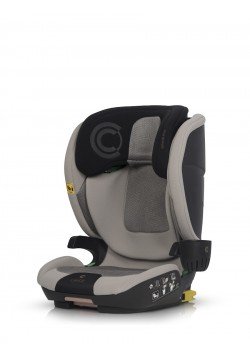 Автокрісло Cavoe Grand Prix I-SIZE Izofix 15-36 Taupe F/CA/GRAND/PRIX/TA