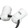 Муфта Dorechi овчина 1881 White