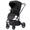 Коляска прогулянкова Carrello Alfa 2024 CRL-5508 Midnight Black BF