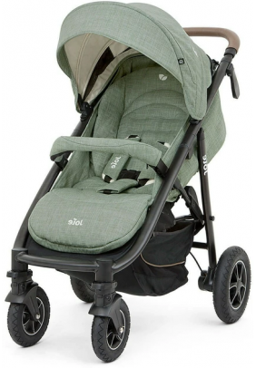 Коляска прогулочная Joie Mytrax Flex Laurel S1509BAFGY600 - 