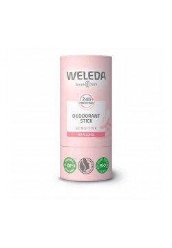 Дезодорант Sensitive для чутливої шкіри Weleda 50г 006905X9