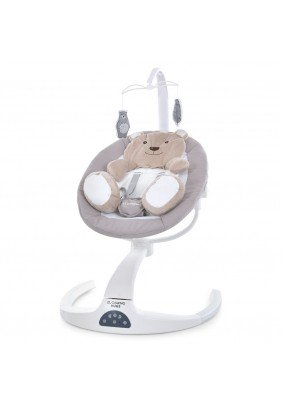 Заколисуючий центр El Camino Hugs ME 1077 Beige - 