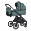 Коляска універсальна 2в1 El Camino Prestige ME 1124-2 Smoke Green