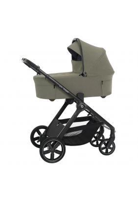 Коляска універсальна 2в1 Espiro Only 404 Stylish Khaki