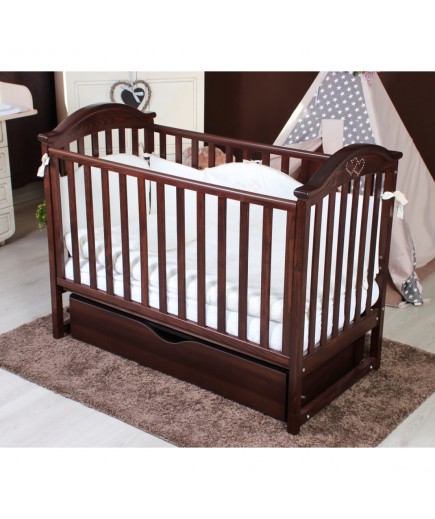 Ліжко дитяче Twins iLove L100-L-07 Ліжко дитяче Twins iLove L100-L-07