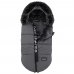 Конверт зимовий Bair Alaska Thermo NR-2 680654 smoke graphite