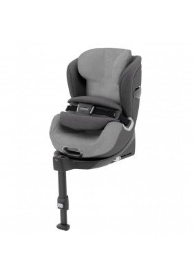 Лiтнiй чохол для автокрісла Cybex Anoris T 521002057 Grey - 