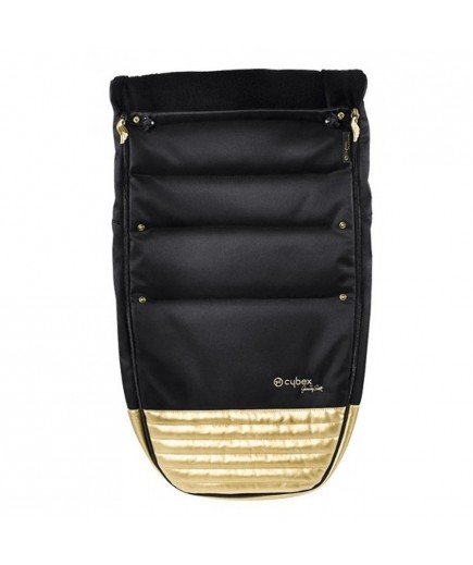 Чoхол для нiг Cybex Priam By Jeremy Scott 516430023 Чoхол для нiг Cybex Priam By Jeremy Scott 516430023